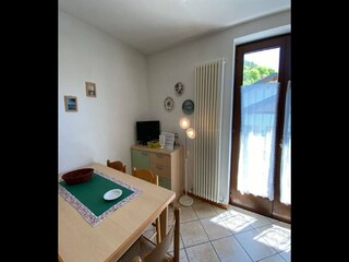 Casa de vacaciones Molina di Ledro Características 26
