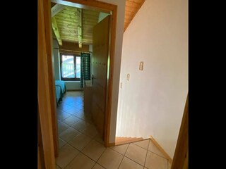 Casa de vacaciones Molina di Ledro Características 18