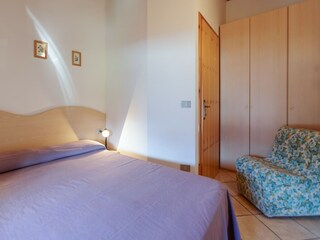 Casa de vacaciones Molina di Ledro Características 19