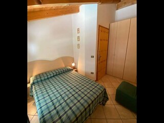 Casa de vacaciones Molina di Ledro Características 20