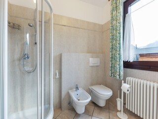 Holiday house Mezzolago Features 24