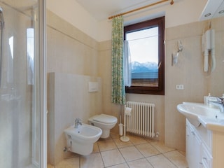 Ferienhaus Molina di Ledro Ausstattung 16