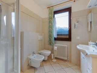 Holiday house Molina di Ledro Features 19