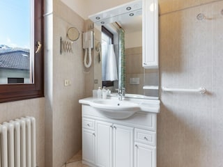 Ferienhaus Molina di Ledro Ausstattung 13