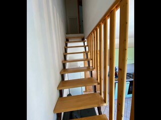 Holiday house Molina di Ledro  28