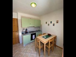 Ferienhaus Molina di Ledro Ausstattung 21