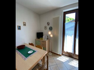 Ferienhaus Molina di Ledro Ausstattung 23