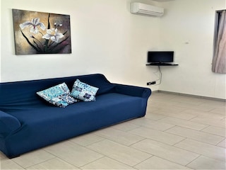 Apartment Santa Maria del Focallo Ausstattung 10