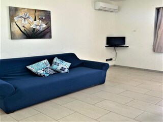 Appartement Santa Maria del Focallo Kenmerken 10