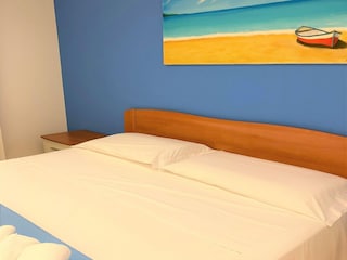 Appartement Santa Maria del Focallo Équipement 8