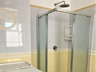 Apartment Santa Maria del Focallo Ausstattung 16