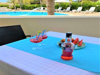 Apartamento Santa Maria del Focallo Grabación al aire libre 3