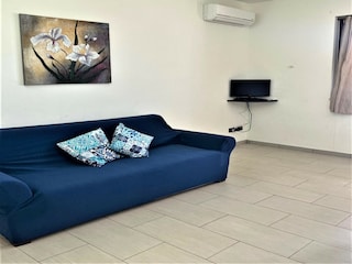 Appartement Santa Maria del Focallo Équipement 14
