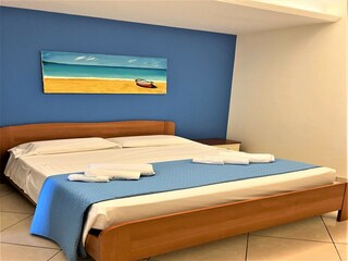 Appartement Santa Maria del Focallo Kenmerken 14