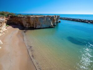 Piacevole appartamento ad Ispica vicino al mare - Santa Maria del Focallo - image1