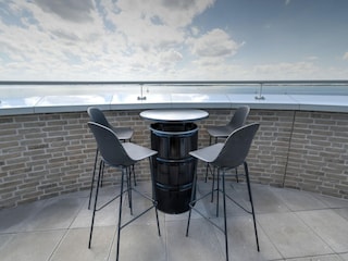 Apartment Sint-Maartensdijk Außenaufnahme 7