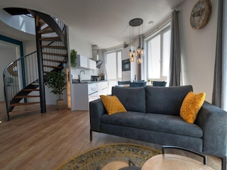 Apartment Sint-Maartensdijk Features 25