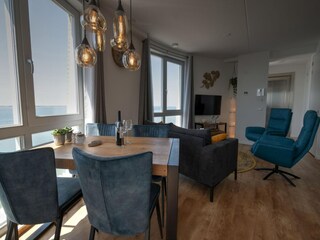 Apartamento Sint-Maartensdijk Características 18