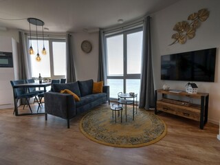 Apartment Sint-Maartensdijk Ausstattung 14