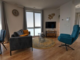 Apartamento Sint-Maartensdijk Características 21