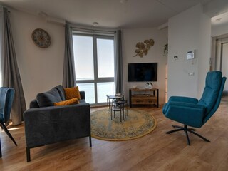 Apartamento Sint-Maartensdijk Características 20