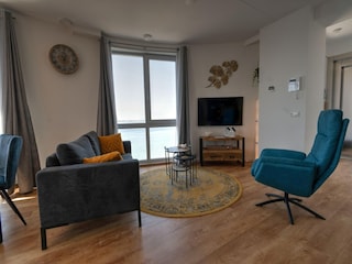 Apartment Sint-Maartensdijk Features 13