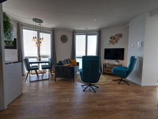 Apartamento Sint-Maartensdijk Características 19