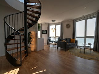 Apartment Sint-Maartensdijk Features 21