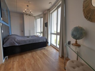 Apartamento Sint-Maartensdijk Características 21