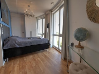 Apartment Sint-Maartensdijk Features 20