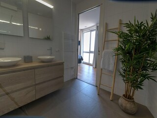 Apartamento Sint-Maartensdijk Características 22