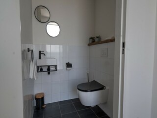 Apartamento Sint-Maartensdijk Características 23