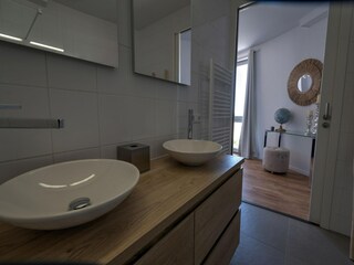 Appartement Sint-Maartensdijk Kenmerken 11