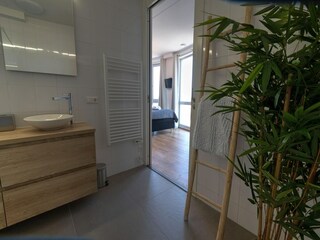 Apartment Sint-Maartensdijk Ausstattung 25