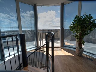 Apartamento Sint-Maartensdijk Grabación al aire libre 3