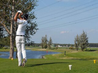 Apartment Sint-Maartensdijk Umgebung 37