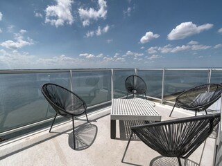 Apartment Sint-Maartensdijk Außenaufnahme 5