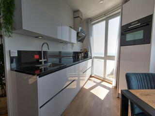 Apartamento Sint-Maartensdijk Características 27