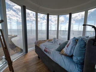Apartamento Sint-Maartensdijk Características 28