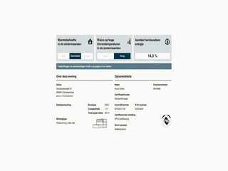 Appartamento Sint-Maartensdijk  39