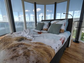 Apartamento Sint-Maartensdijk Características 35