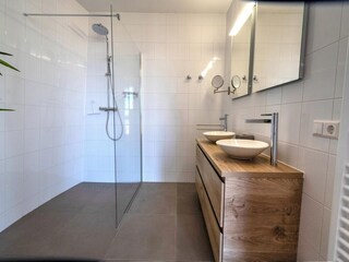 Apartment Sint-Maartensdijk Ausstattung 20