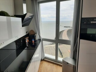 Apartment Sint-Maartensdijk Ausstattung 32