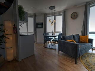 Appartement Sint-Maartensdijk Kenmerken 29
