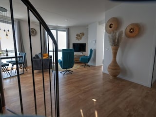 Appartement Sint-Maartensdijk Kenmerken 30
