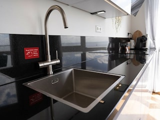 Apartment Sint-Maartensdijk Features 20