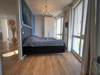 Appartement Sint-Maartensdijk Kenmerken 14