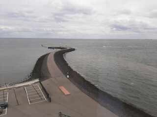 Appartement Sint-Maartensdijk Enregistrement extérieur 2