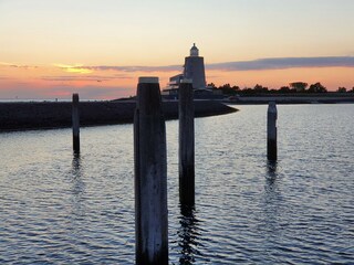 Apartment Sint-Maartensdijk Außenaufnahme 9