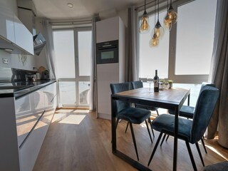 Appartement Sint-Maartensdijk Kenmerken 33